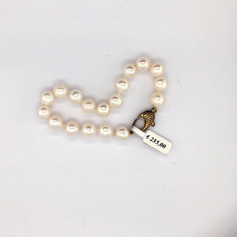 Bracelet perles